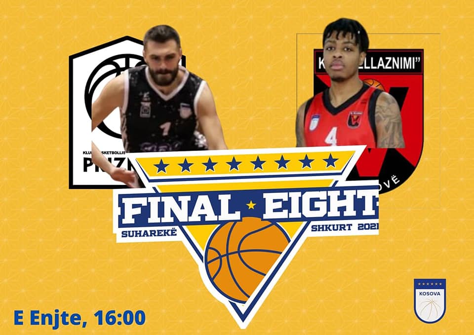 Dita e dytë, përballen rivalët e vjetër